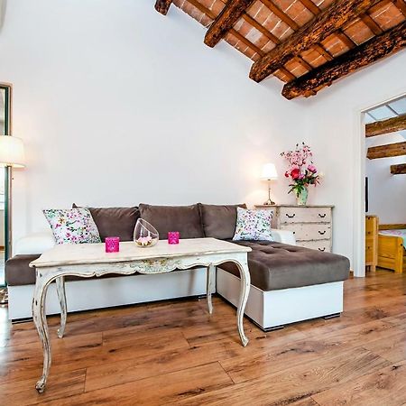 Apartment Casa Alek Rovinj Eksteriør bilde