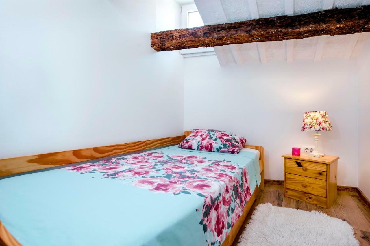 Apartment Casa Alek Rovinj Eksteriør bilde