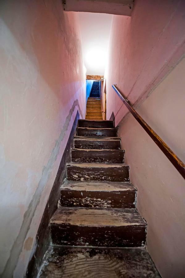 Apartment Casa Alek Rovinj Eksteriør bilde