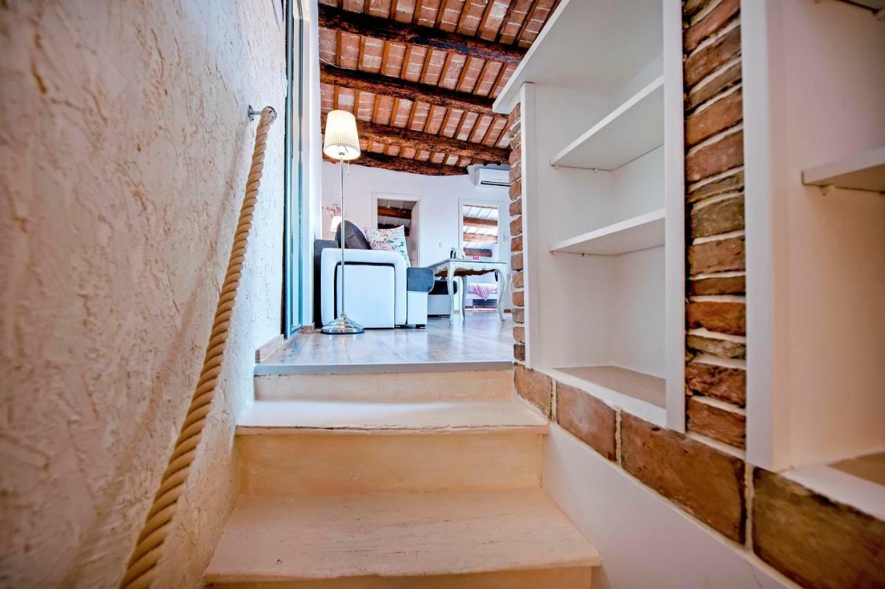 Apartment Casa Alek Rovinj Eksteriør bilde